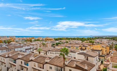 Revente - Apartment -
Punta Prima - Costa Blanca