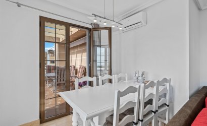 Revente - Apartment -
Punta Prima - Costa Blanca