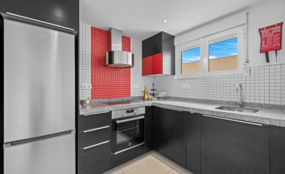 Revente - Apartment -
Punta Prima - Costa Blanca