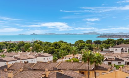 Revente - Apartment -
Punta Prima - Costa Blanca