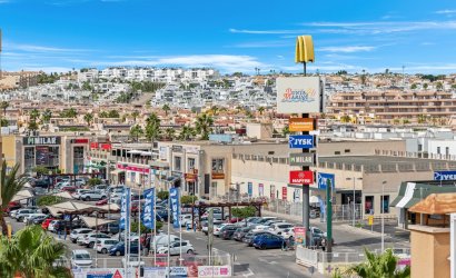 Revente - Apartment -
Punta Prima - Costa Blanca