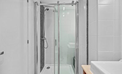 Revente - Apartment -
Punta Prima - Costa Blanca