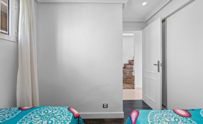 Revente - Apartment -
Punta Prima - Costa Blanca