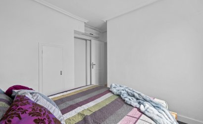 Revente - Apartment -
Punta Prima - Costa Blanca