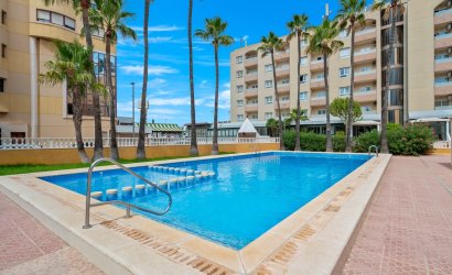 Revente - Apartment -
Punta Prima - Costa Blanca