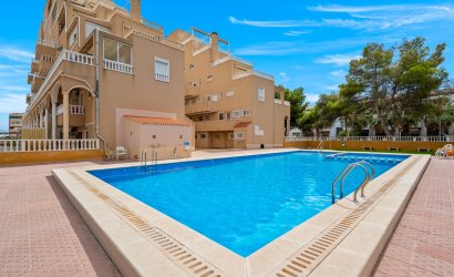 Revente - Apartment -
Punta Prima - Costa Blanca