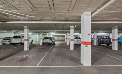 Revente - Apartment -
Punta Prima - Costa Blanca