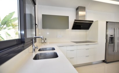 Herverkoop - Villa -
San Miguel de Salinas - Inland