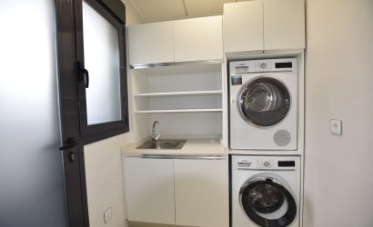 Herverkoop - Villa -
San Miguel de Salinas - Inland