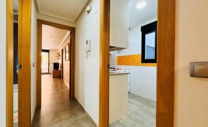 Reventa - Apartment -
La Mata - Costa Blanca