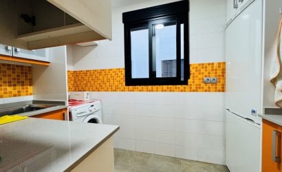 Reventa - Apartment -
La Mata - Costa Blanca