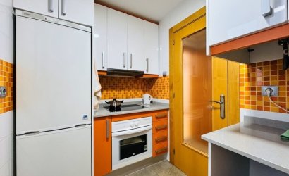 Reventa - Apartment -
La Mata - Costa Blanca