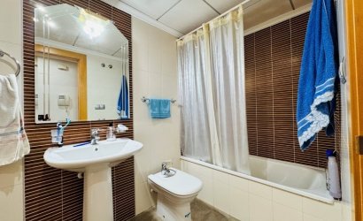 Reventa - Apartment -
La Mata - Costa Blanca