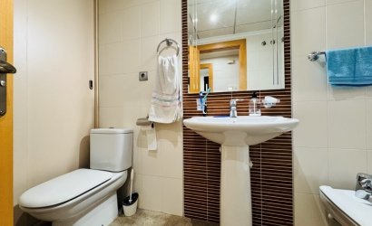 Reventa - Apartment -
La Mata - Costa Blanca