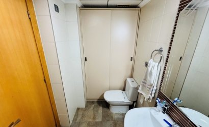 Reventa - Apartment -
La Mata - Costa Blanca