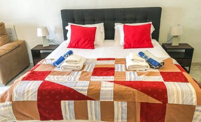 Reventa - Villa -
Vinuela - Inland