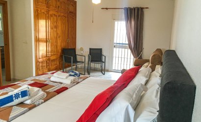 Reventa - Villa -
Vinuela - Inland