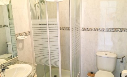 Reventa - Villa -
Vinuela - Inland