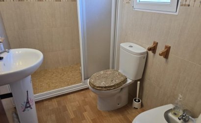 Reventa - Villa -
Orihuela Costa - Campoamor