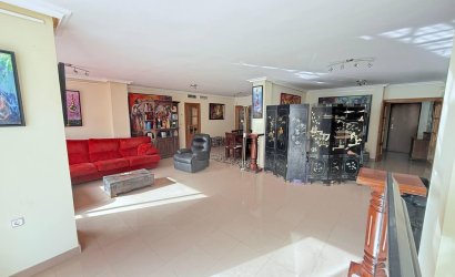 Revente - Apartment -
Orihuela Costa - Lomas de Cabo Roig