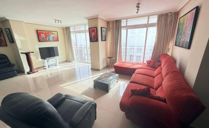 Revente - Apartment -
Orihuela Costa - Lomas de Cabo Roig