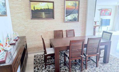 Revente - Apartment -
Orihuela Costa - Lomas de Cabo Roig