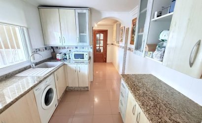 Revente - Apartment -
Orihuela Costa - Lomas de Cabo Roig