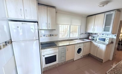 Revente - Apartment -
Orihuela Costa - Lomas de Cabo Roig