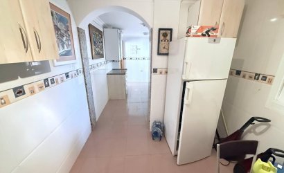 Revente - Apartment -
Orihuela Costa - Lomas de Cabo Roig