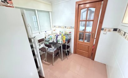 Revente - Apartment -
Orihuela Costa - Lomas de Cabo Roig