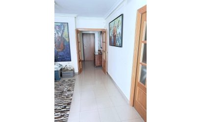 Revente - Apartment -
Orihuela Costa - Lomas de Cabo Roig