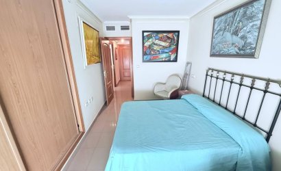 Revente - Apartment -
Orihuela Costa - Lomas de Cabo Roig