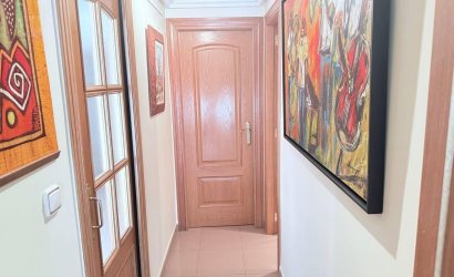 Revente - Apartment -
Orihuela Costa - Lomas de Cabo Roig