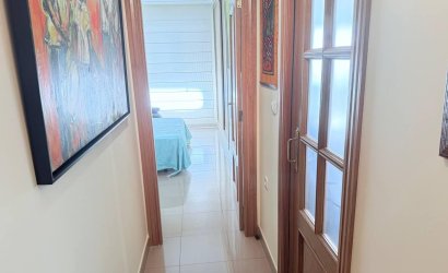 Revente - Apartment -
Orihuela Costa - Lomas de Cabo Roig