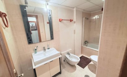 Revente - Apartment -
Orihuela Costa - Lomas de Cabo Roig