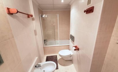 Revente - Apartment -
Orihuela Costa - Lomas de Cabo Roig