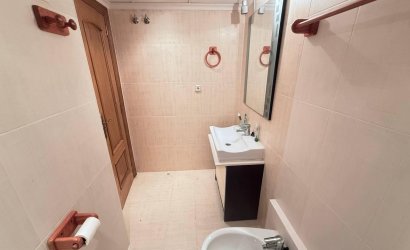 Revente - Apartment -
Orihuela Costa - Lomas de Cabo Roig