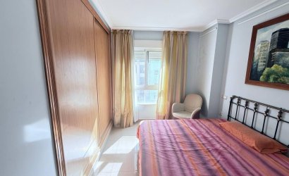 Revente - Apartment -
Orihuela Costa - Lomas de Cabo Roig