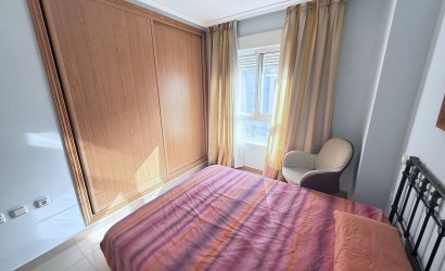 Revente - Apartment -
Orihuela Costa - Lomas de Cabo Roig