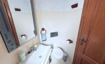 Revente - Apartment -
Orihuela Costa - Lomas de Cabo Roig