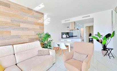 Resale - Town House -
Torrevieja - Costa Blanca