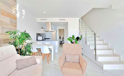 Resale - Town House -
Torrevieja - Costa Blanca