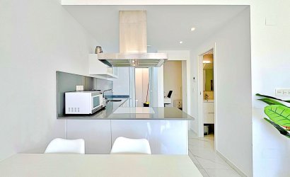 Resale - Town House -
Torrevieja - Costa Blanca