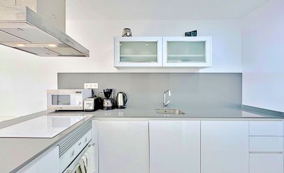 Resale - Town House -
Torrevieja - Costa Blanca