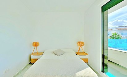 Resale - Town House -
Torrevieja - Costa Blanca