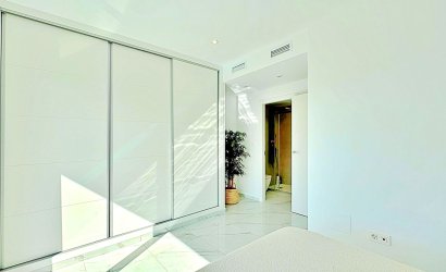 Resale - Town House -
Torrevieja - Costa Blanca