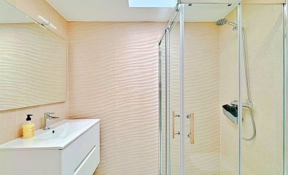 Resale - Town House -
Torrevieja - Costa Blanca