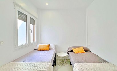 Resale - Town House -
Torrevieja - Costa Blanca