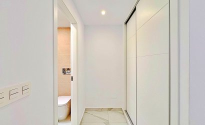 Resale - Town House -
Torrevieja - Costa Blanca