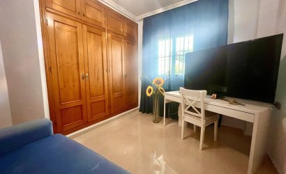 Herverkoop - Apartment -
Cabo Roig - Costa Blanca